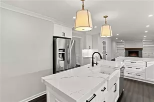1838 Walker Ridge Dr SW, Marietta, GA 30064 - Photo 12