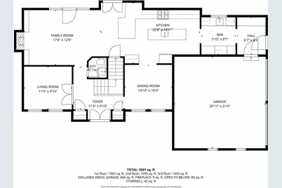 1838 Walker Ridge Drive SW, Marietta, GA 30064 - Photo 108