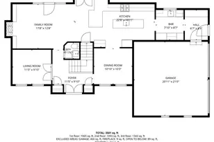 1838 Walker Ridge Dr SW, Marietta, GA 30064 - Photo 108
