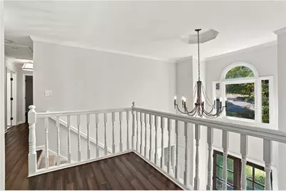 1838 Walker Ridge Drive SW, Marietta, GA 30064 - Photo 38