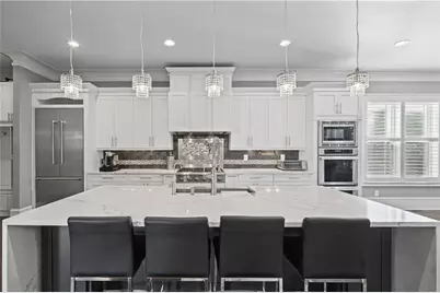 3383 Jamont Boulevard, Johns Creek, GA 30022 - Photo 8