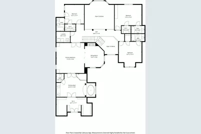3383 Jamont Boulevard, Johns Creek, GA 30022 - Photo 44