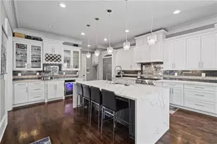 3383 Jamont Blvd, Johns Creek, GA 30022 - Photo 6