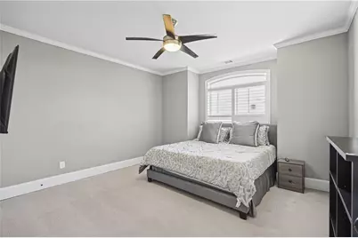 3383 Jamont Boulevard, Johns Creek, GA 30022 - Photo 28