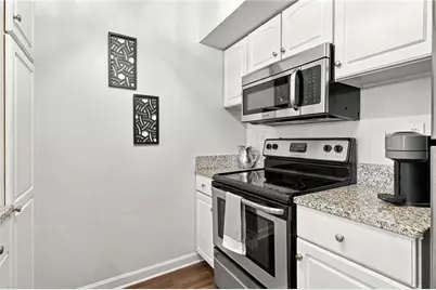 [Address not provided], Atlanta, GA 30309 - Photo 4