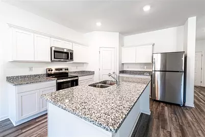 171 Casteel Lane, Bethlehem, GA 30620 - Photo 4