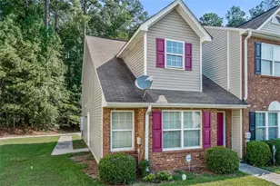 8190 Oakley Cir, Union City, GA 30291 - Photo 2