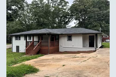 5981 Pisgah Road SW, Mableton, GA 30126 - Photo 2
