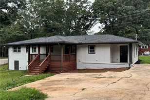 5981 Pisgah Rd SW, Mableton, GA 30126 - Photo 2