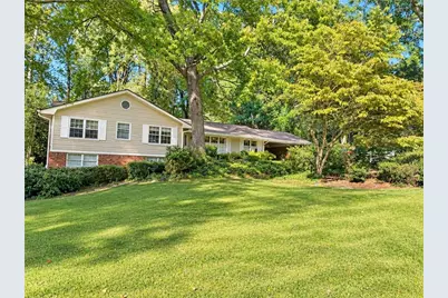 2970 Randolph Road NE, Atlanta, GA 30345 - Photo 2