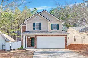 3226 Liberty Commons Dr NW, Kennesaw, GA 30144 - Photo 1