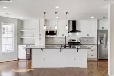 3226 Liberty Commons Drive NW, Kennesaw, GA 30144 - Photo 2