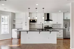 3226 Liberty Commons Dr NW, Kennesaw, GA 30144 - Photo 2