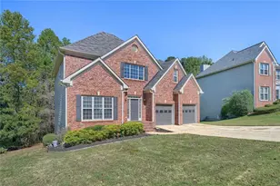 2979 Savannah Walk Ln, Suwanee, GA 30024 - Photo 1