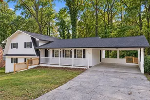 3450 Spring Valley Blvd, South Fulton, GA 30349 - Photo 2