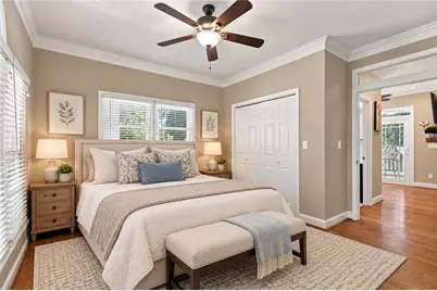 4005 Upland Trace, Marietta, GA 30066 - Photo 30