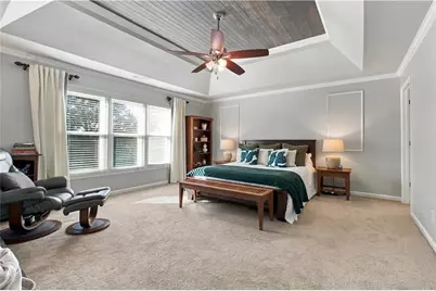 4005 Upland Trace, Marietta, GA 30066 - Photo 38