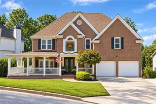 4005 Upland Trce, Marietta, GA 30066 - Photo 1