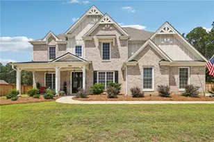 41 Foxcroft Way, Villa Rica, GA 30180 - Photo 1