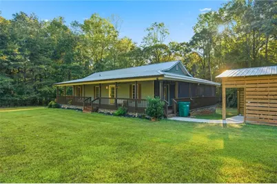 443 Athens Street, Homer, GA 30547 - Photo 1