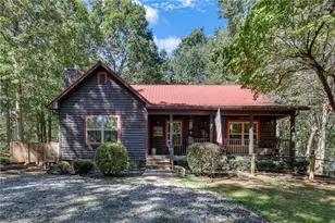 18 Shelter Cove Rd, Cleveland, GA 30528 - Photo 1