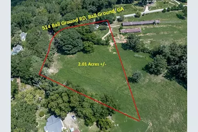 514 Ball Ground Road, Ball Ground, GA 30107 - Photo 42