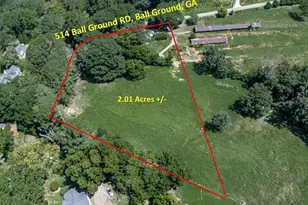 514 Ball Ground Rd, Ball Ground, GA 30107 - Photo 42