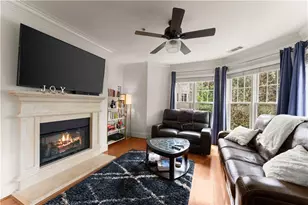 828 Highland Ln NE, Atlanta, GA 30306 - Photo 6