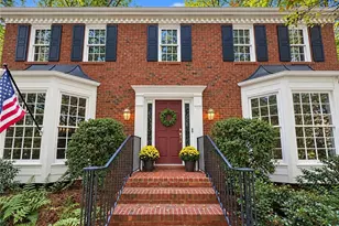 110 Clipper Bay Dr, Alpharetta, GA 30005 - Photo 1