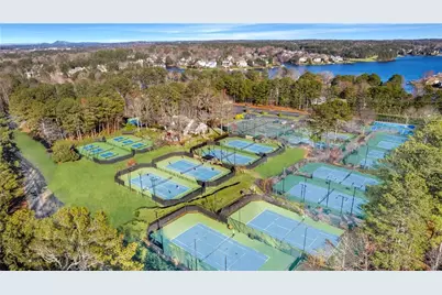 110 Clipper Bay Drive NE, Alpharetta, GA 30005 - Photo 30