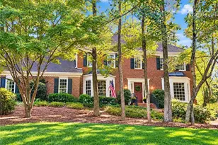 110 Clipper Bay Dr NE, Alpharetta, GA 30005 - Photo 1