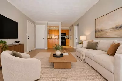 3160 Seven Pines Court #105, Atlanta, GA 30339 - Photo 2