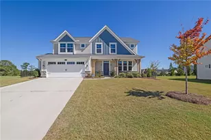 470 Sugar Pr Bnd, Lawrenceville, GA 30045 - Photo 1