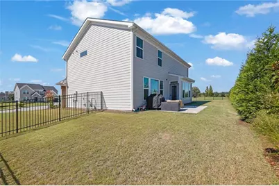 470 Sugar Prairie Bend, Lawrenceville, GA 30045 - Photo 42