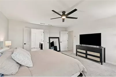 470 Sugar Prairie Bend, Lawrenceville, GA 30045 - Photo 34