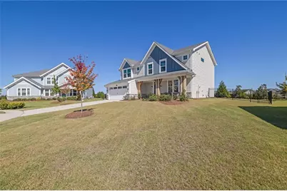 470 Sugar Prairie Bend, Lawrenceville, GA 30045 - Photo 4