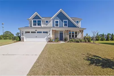 470 Sugar Prairie Bend, Lawrenceville, GA 30045 - Photo 2