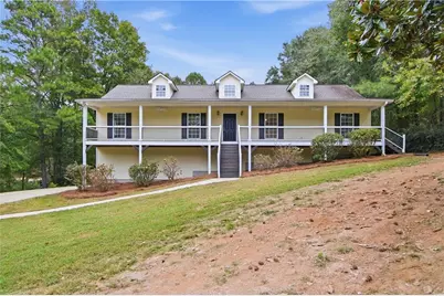 3487 Villa Rica Highway, Dallas, GA 30157 - Photo 1