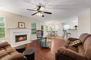 1724 Birkshire Ridge, McDonough, GA 30252 - Photo 8