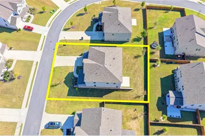 8680 Shipton Circle, Ball Ground, GA 30107 - Photo 74