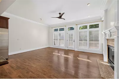 1012 Merrivale Chase Lane, Roswell, GA 30075 - Photo 14