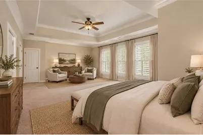 1012 Merrivale Chase Lane, Roswell, GA 30075 - Photo 6