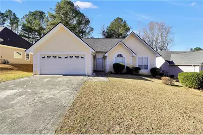 9247 Ryan Ridge Court, Jonesboro, GA 30238 - Photo 1