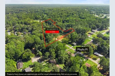 4011 W Hilda Circle W, Decatur, GA 30035 - Photo 14