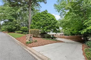 2818 Cravey Trail NE, Atlanta, GA 30345 - Photo 66