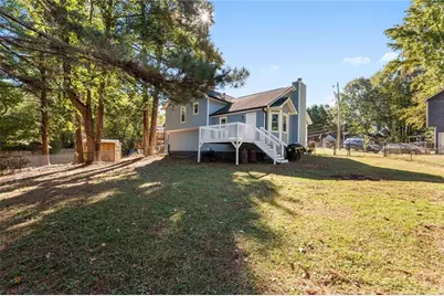 47 Villa Rosa Trail, Temple, GA 30179 - Photo 30