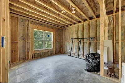 810 Flatbottom Road, Ball Ground, GA 30107 - Photo 34