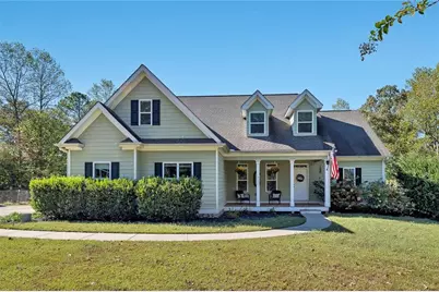810 Flatbottom Road, Ball Ground, GA 30107 - Photo 1