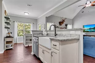 810 Flatbottom Rd, Ball Ground, GA 30107 - Photo 14