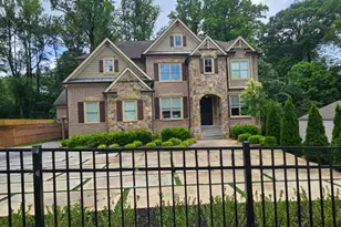 2110 E Roxboro Road E, Atlanta, GA 30324 - Photo 2